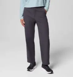 Columbia ROC™ Straight Leg Pant-2-R-R-11-2135811-F25 2-R-R