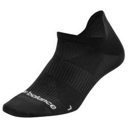 New balance Run Foundation Flat Knit No Show Tab 1 Pair-L L
