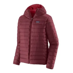 Patagonia M's Down Sweater Hoody-S S