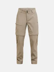 Peakperformance Iconiq Zip Pants-XL XL