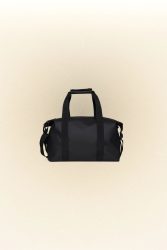 Rains 14220 Hilo Weekend Bag Small-0 Einmalige Grösse