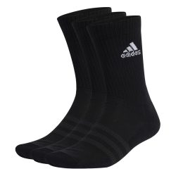 adidas - Sportsocken, für Herren, Black, Größe 40-42