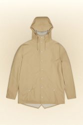 Rains 12020 Long Jacket-XL XL