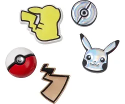 Crocs Elevat Pokemon-0 Einmalige Grösse