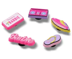 Crocs Barbie Retro-0 Einmalige Grösse