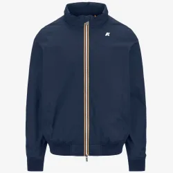 K-way Amaury Stretch Nylon Jersey-XL XL