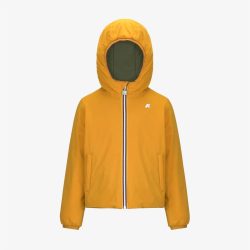 K-way P. JACK ST WARM DOUBLE-12A 12A