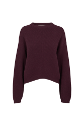Basic apparel - Line O-Neck, für Damen, Größe XS