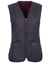 Barbour BARBOUR FLEECE BETTY LINER-12 12