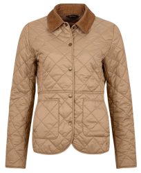 Barbour Deveron Quilted-12 12