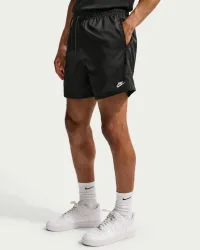 Nike - Shorts, für Herren, Black, Größe XL