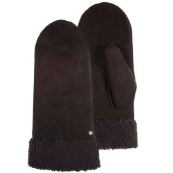 Isotoner - 68662, für Damen, Schwarz, Größe 8