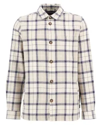 Barbour VENNEL OVERSHIRT-L L