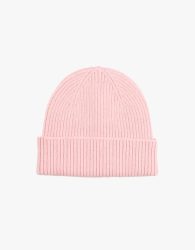 Colorful standard CS5081 Merino Wool Beanie-0 Einmalige Grösse