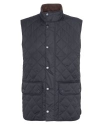 Barbour Lowerdale Gilet-XL XL