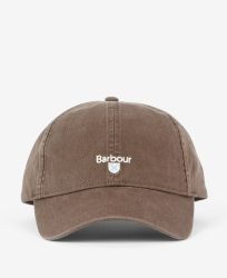Barbour Cascade Sports Cap-0 Einmalige Grösse