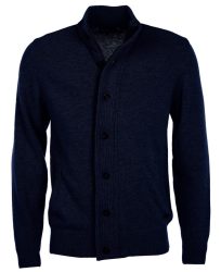 Barbour Barbour Patch Zip Thru-L L
