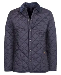 Barbour Heritage liddlesdale Quilt-L L