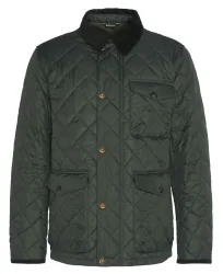 Barbour Hornby Quilted jacket-S S