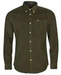Barbour Barbour Ramsey Tailored Shirt-M M