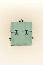 RAINS - Rucksack, für Damen, Grün, One Size