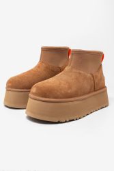 Ugg W Classic Mini Dipper-8 39
