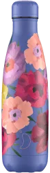 Chilly's Floral Edition B500FLMAXPOP 500ml-0.5L 0.5L