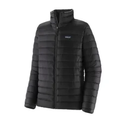 Patagonia - M's Down Sweater-XL, für Herren, Schwarz, Größe XL