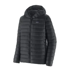 Patagonia M's Down Sweater Hoody-S S