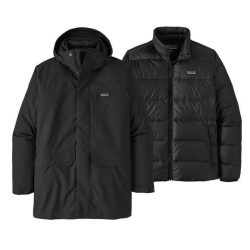 Patagonia M's Tres 3-in-1 Parka-S S