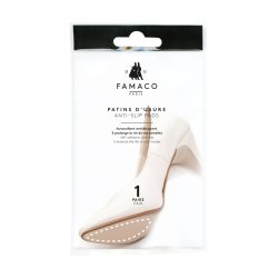Famaco Patins d'usure-3 3