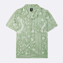Faguo PAIOLIVE WOVEN-M M