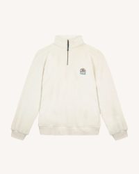 Faguo F24PL0901 AUBIAC POLAR SYN WOVEN-L L
