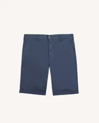 Faguo SAULIEU SHORT WOVEN-34 34