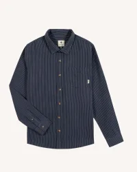 Faguo SIGNY SHIRT WOVEN-M M
