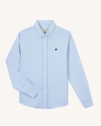 Faguo IVOY SHIRT WOVEN-S S