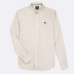 Faguo IVOY SHIRT COTTON-XL XL