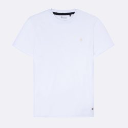 Faguo - T-Shirt, für Herren, Weiss, Größe S