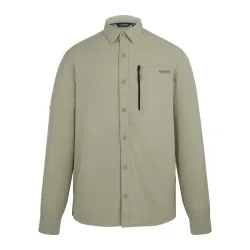 Regatta AntiInsct Travel L/S-XXL XXL