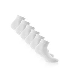 Rohner - Sneaker Plus, für Damen, Weiss, Größe 39-42