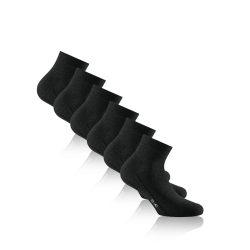 Rohner Sneaker Plus 3er Pack Socken