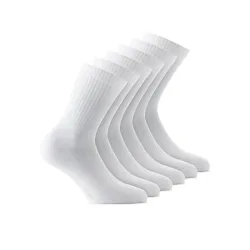 Rohner - SPORT Socken, für Damen, Weiss, Größe 35-38