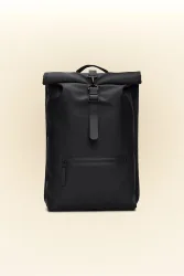 Rains 13320 Rolltop Rucksack-0 Einmalige Grösse