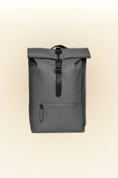 RAINS - Rucksack, für Herren, Grau, Größe Onesize