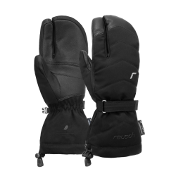 reusch - Nadia R-tex Xt Lobster, 6.5, Schwarz