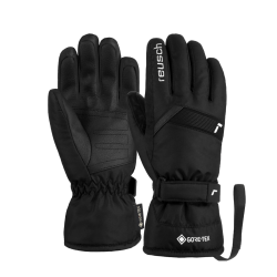 reusch - Flash Gore-tex Jr, 3.5, Schwarz