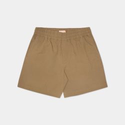 Revolution - 4045 Ripstop Casual Shorts-L, für Herren, Khaki, Größe L