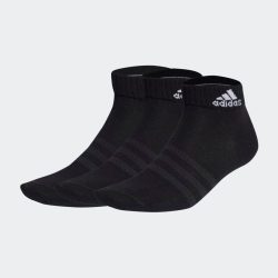 adidas - T Spw Ank 3p, für Damen, Schwarz, Größe 37-39