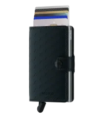 Secrid Miniwallet Optical-0 Einmalige Grösse