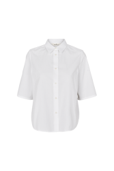 Basic apparel Silje SS Shirt-M M